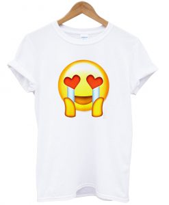 emoji shirt