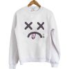 emoji sweatshirt