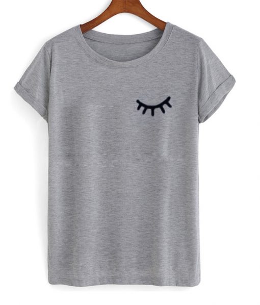 eyes tshirt