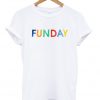 funday tshirt