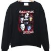 hollywood undead sweatshirt