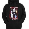 hollywood undead hoodie