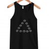 illuminati tanktop