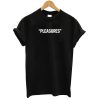 kyungsoo pleasures T shirt