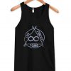 live forever young tanktop