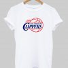 los angeles clippers tshirt