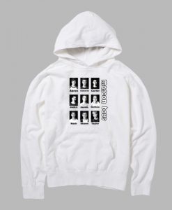 magcon boys hoodie