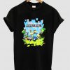 minecraft tshirt