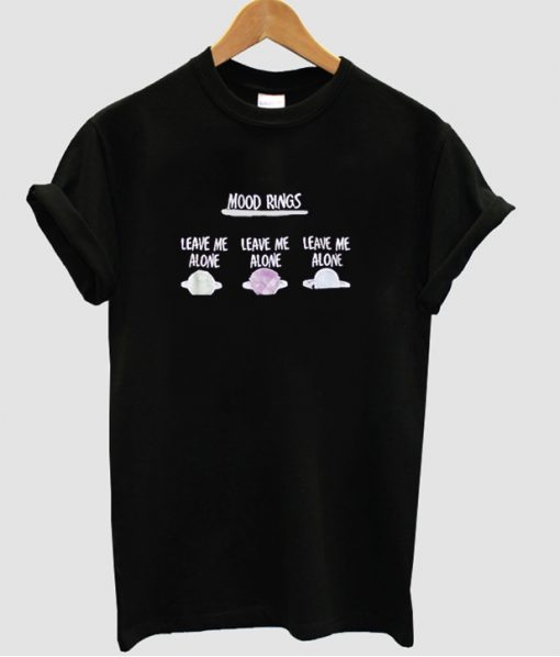 mood ring t shirt