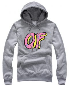 ofwgkta odd future hoodie