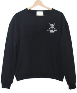 one piece sweatshirt