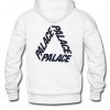 palace hoodie