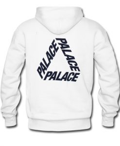 palace hoodie