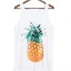 pineapple tanktop