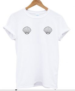 seashell T shirt