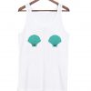 shell tanktop