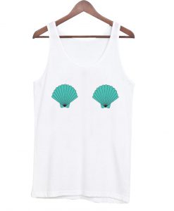 shell tanktop