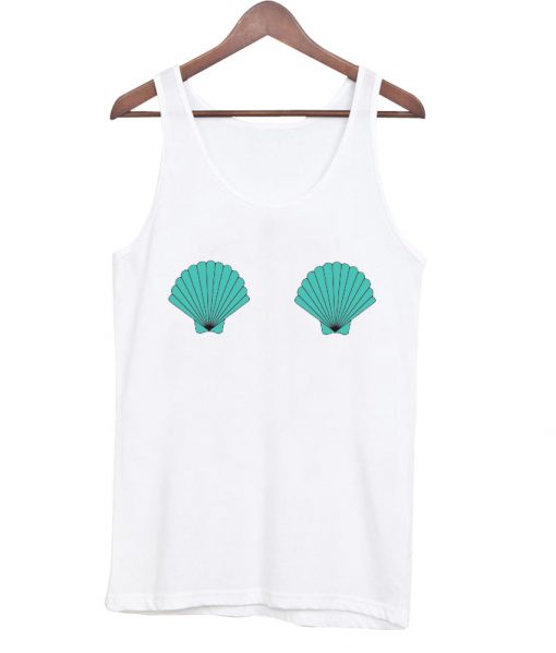 shell tanktop