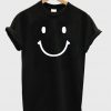 smile tshirt