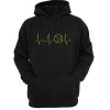 softball hoodie