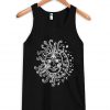 sun and moon tanktop