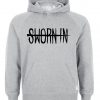 sworn in hoodie