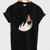 tomoko kuroki tshirt