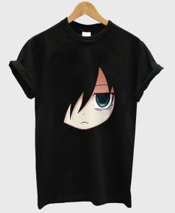 tomoko kuroki tshirt