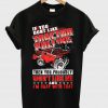 tracktor pulling tshirt front