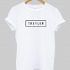 trxyler Tshirt