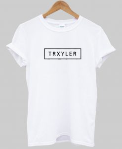 trxyler Tshirt