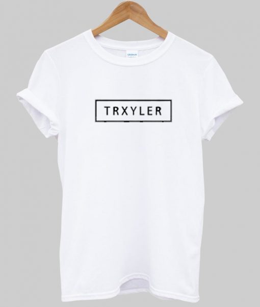 trxyler Tshirt