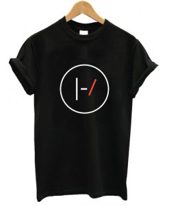 twenty one pilots 21 pilots tshirt