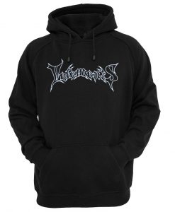 vetements hoodie