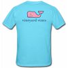 vineyard vines T shirt Back