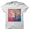 5 SECONDS OF SUMMER T-SHIRT