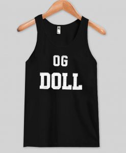 60 doll tanktop