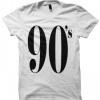 90's BABY T-SHIRT 1990's T shirt