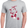 Alabama College Football Tua Tagovailoa Hawaiian Goat T Shirt