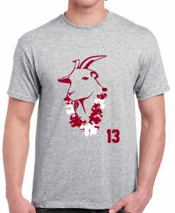 Alabama College Football Tua Tagovailoa Hawaiian Goat T Shirt