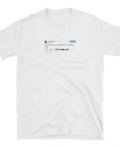 Already Dead T-Shirt