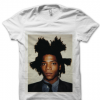 BASQUIAT T-SHIRT