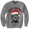 BILL MURRAY CHRISTMAS SWEATER MURRAY CHRISTMAS BILL MURRAY SHIRTS CELEBRITY SHIRTS HOLIDAY GIFTS CHRISTMAS GIFTS