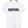 Baby girl T shirt