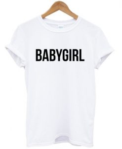 Baby girl T shirt