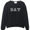 Bay sweatshirt