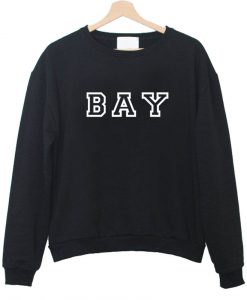 Bay sweatshirt