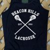 Beacon Hill Est 2011 tank top