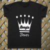 Boogie Fever T shirt