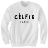 CELFIE SWEATSHIRT